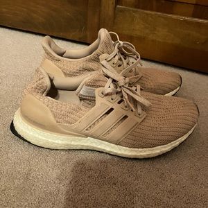 Adidas Ultra Boosts